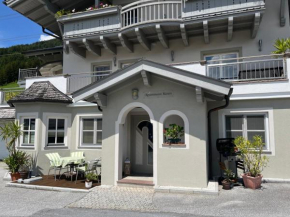 Apartment Kerer Wald Im Pinzgau
